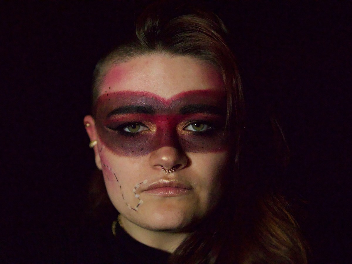 Let’s Talk About Something Important: My&nbsp;Hair